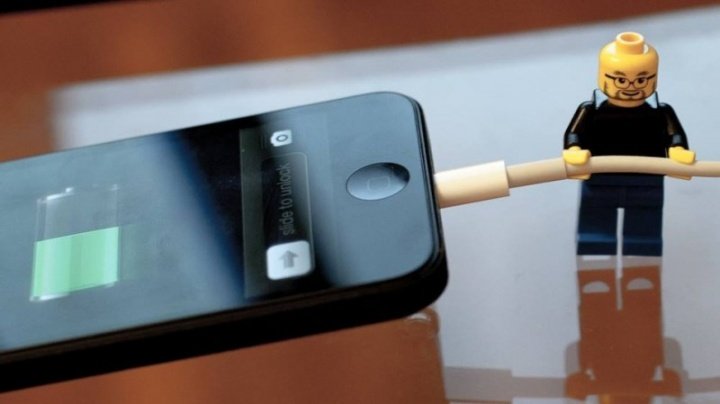 10 formas para cargar tu smartphone sin enchufes
