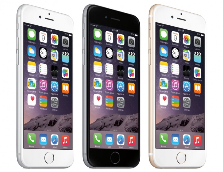 ¿Cuánto dinero habrías ganado si en vez de comprar el iPhone compras acciones de Apple?
