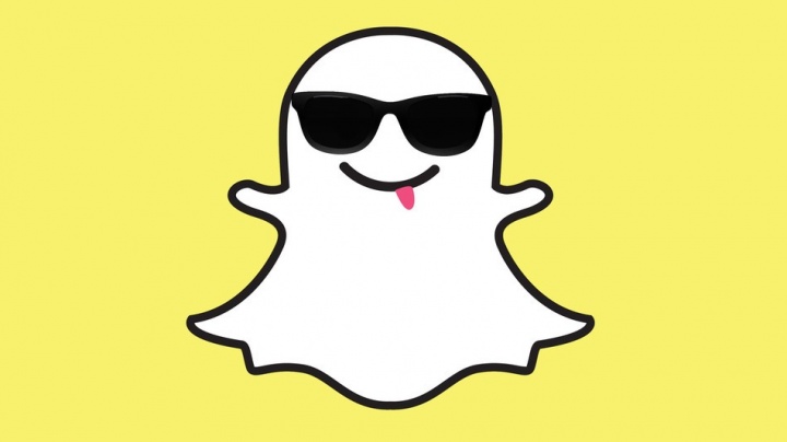 Cómo eliminar una cuenta de Snapchat