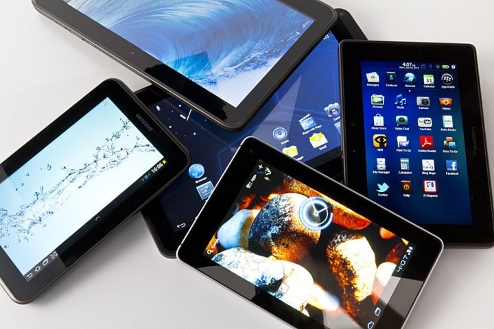 7 mejores tablets chinas