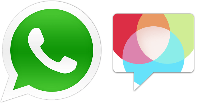 Cómo tener dos cuentas de WhatsApp en el mismo móvil o en el tablet