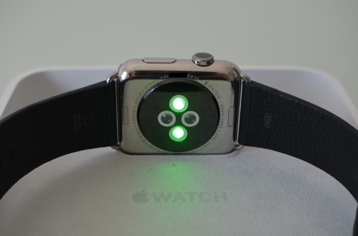 ¿Por qué no ha funcionado el Apple Watch en España?