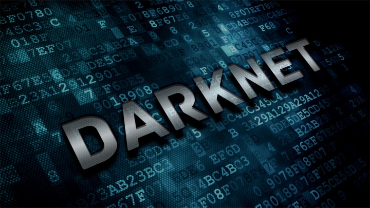 ¿Qué son la Darknet y la Deep Web?