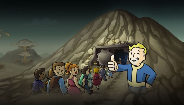 Guía de Fallout Shelter para iOS: trucos y consejos para optimizar tu refugio