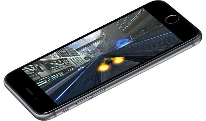 Los 4 mejores juegos 3D Touch para el iPhone 6s