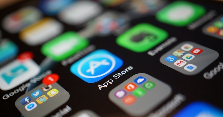 Cómo devolver una aplicación en App Store