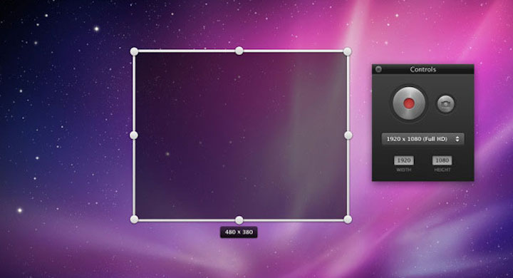 5 programas para grabar la pantalla en Mac