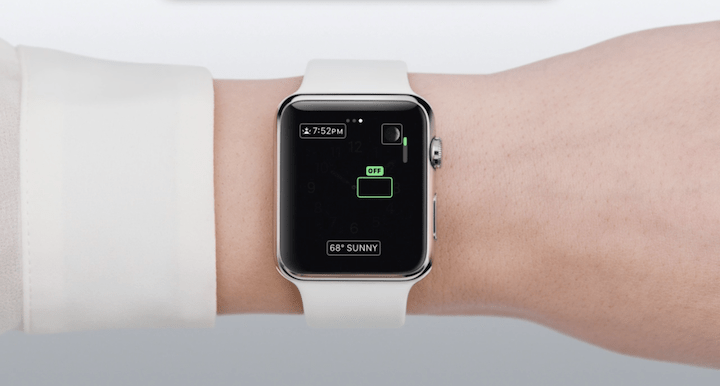 Las 5 mejores Complicaciones para Apple Watch