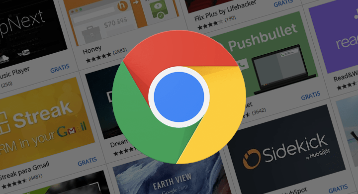 Las 10 extensiones para Chrome sin las que no podrás vivir