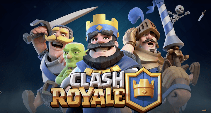 Cómo instalar Clash Royale en iOS