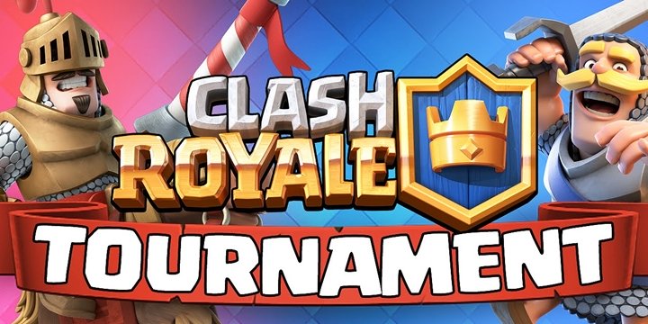 Funcionamiento y recompensas de los torneos de Clash Royale