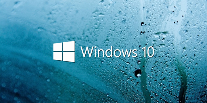Cambia configuraciones de Windows 10 con simples archivos batch