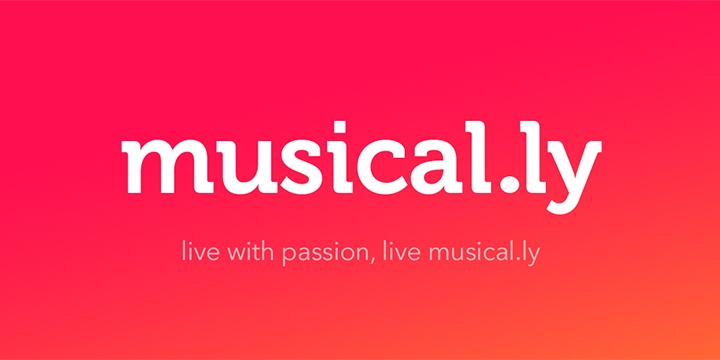 Musical.ly, la app en la que tú eres el protagonista
