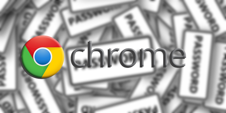 Encuentra todas las contraseñas que has guardado en Google Chrome