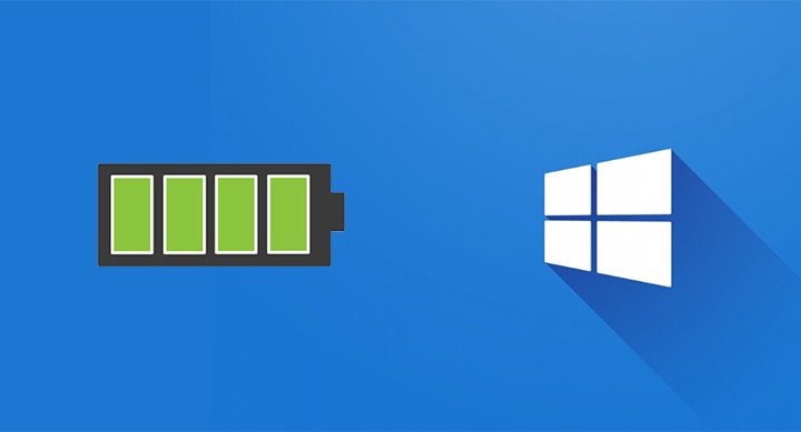 Cómo configurar las opciones de energía en Windows 10