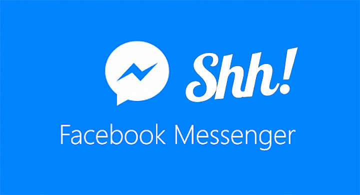 Cómo funcionan las conversaciones secretas en Facebook Messenger