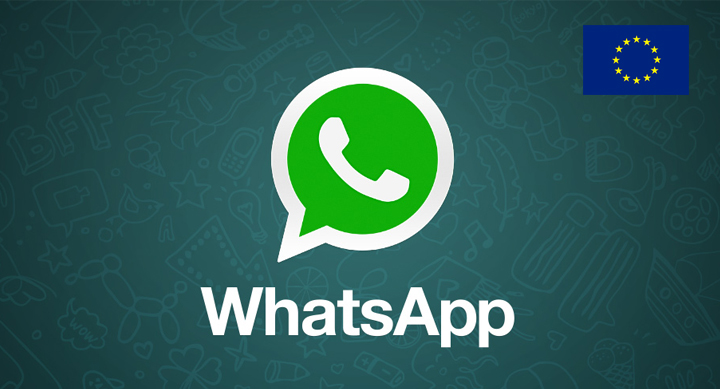 ¿Se puede seguir usando WhatsApp en otro país?