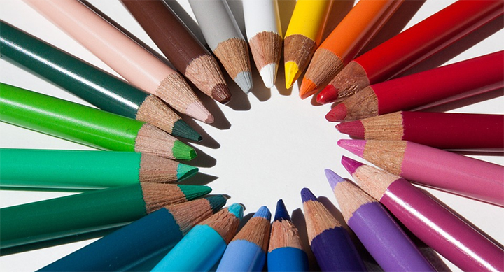 Cómo saber todos los colores que componen una foto