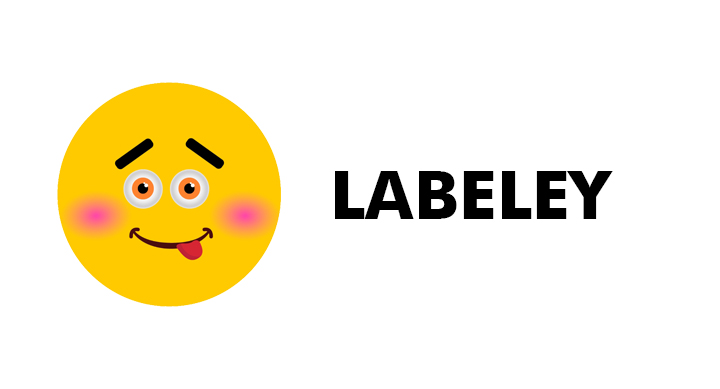Crea tu propio emoji con Labeley Emojis