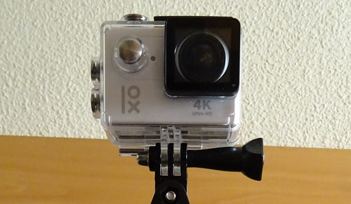 Review: Primux Sporty 4K, una cámara de acción a la altura de las grandes