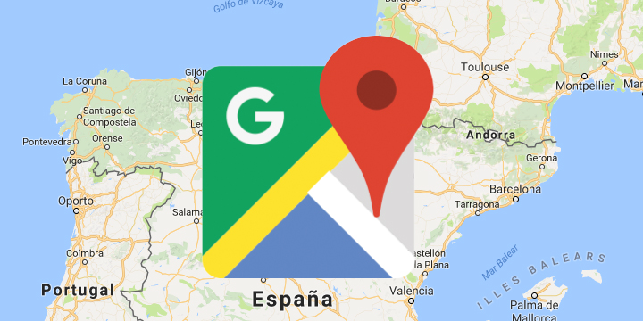 ¿Qué es Google Maps Timeline?