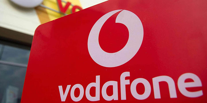 ¿Por qué Vodafone me envía facturas de 0,00€?