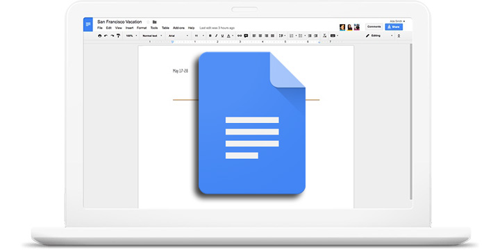 Cómo exprimir a fondo Google Docs