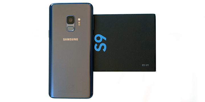 Cómo sacar mejores fotos con el Samsung Galaxy S9