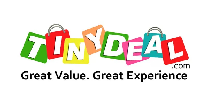 ¿Es fiable Tinydeal?