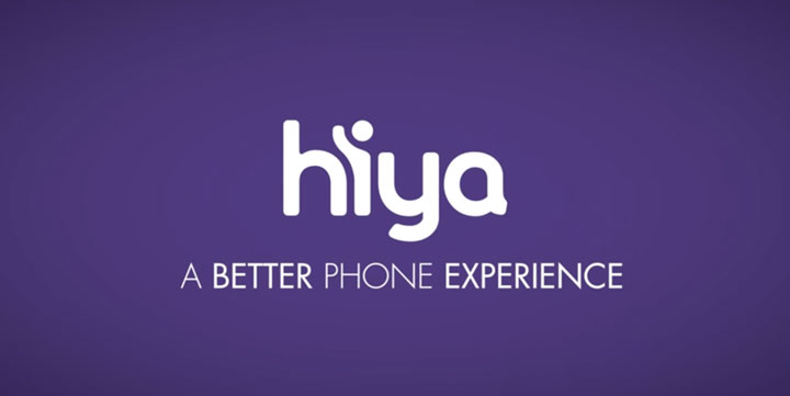 Hiya, la app para saber quién te llama