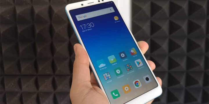 Review: Xiaomi Redmi Note 5, un gama media chino con mucho poder
