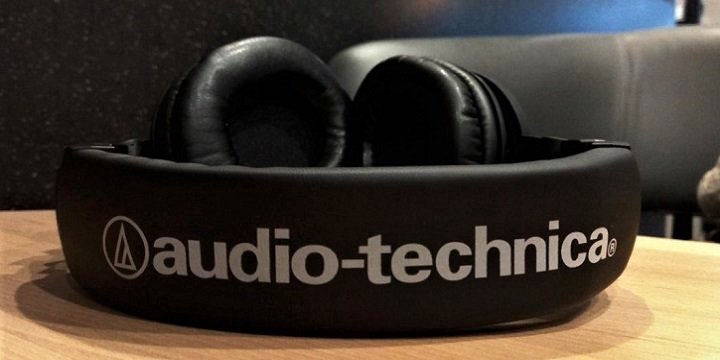 Review: Audio-Technica ATH-M50xBT, sonido transparente y la mejor relación calidad-precio
