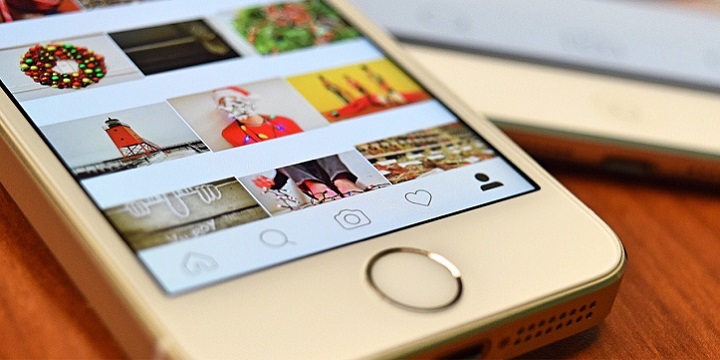 A Design Kit, una app para diseñar coloridas Instagram Stories