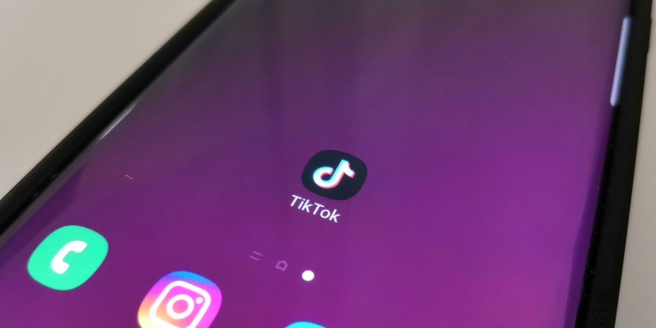 TikTok ha sido más descargada que Facebook, Messenger e Instagram en 2019