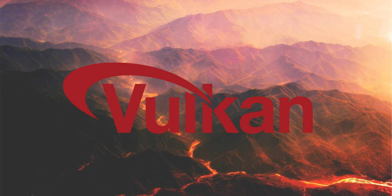 ¿Qué es Vulkan Run Time Libraries?