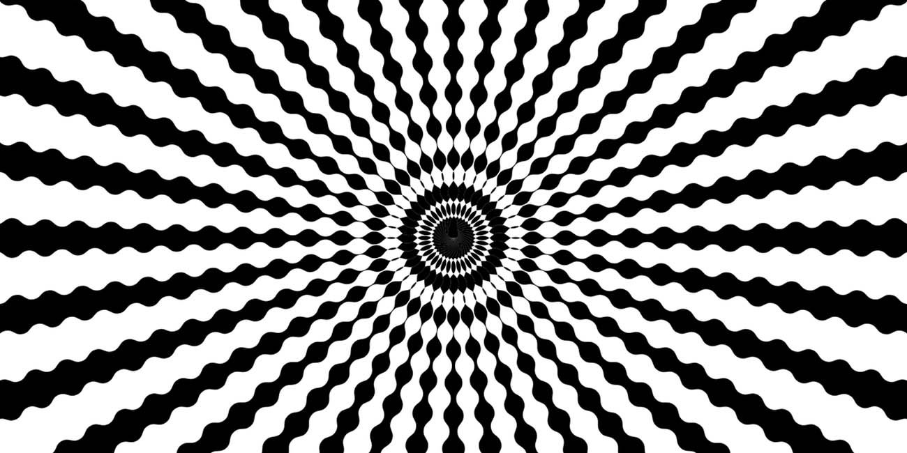20 mejores ilusiones ópticas de todo Internet