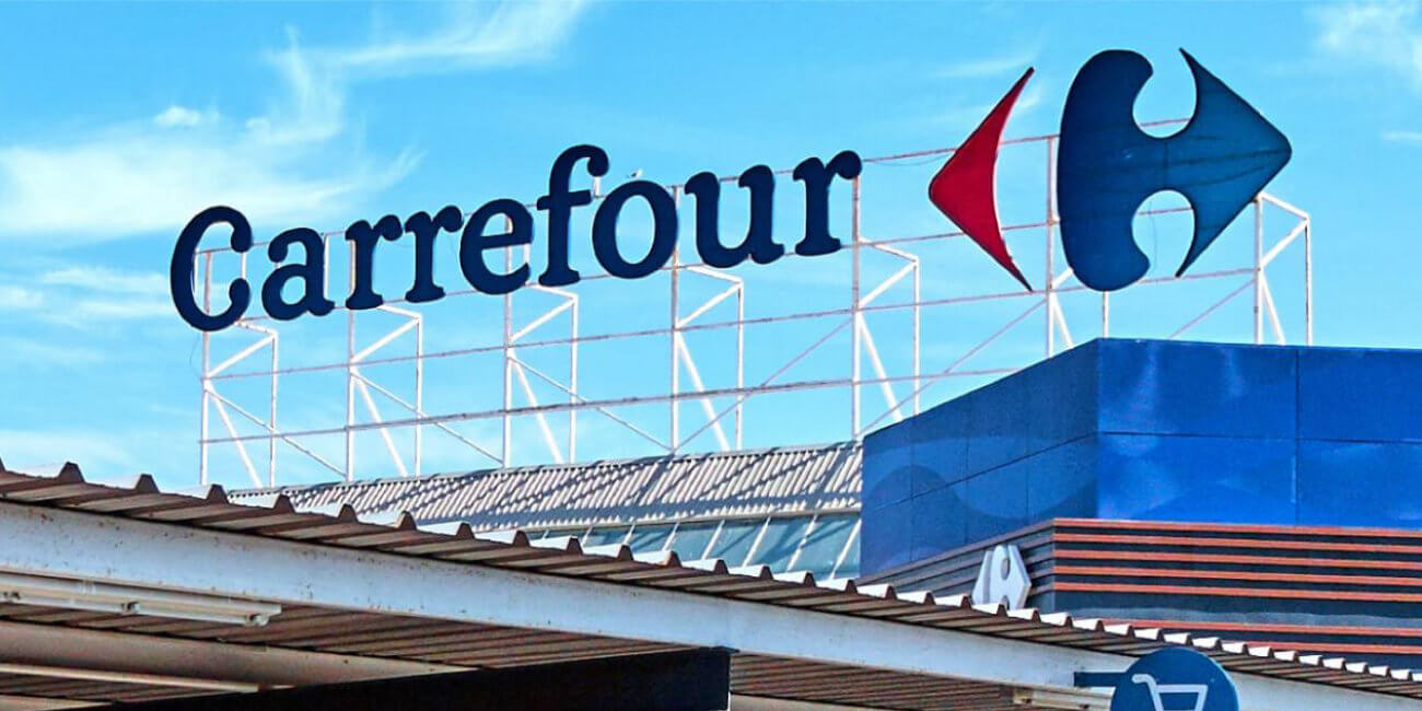Cómo enviar el currículum a Carrefour por Internet