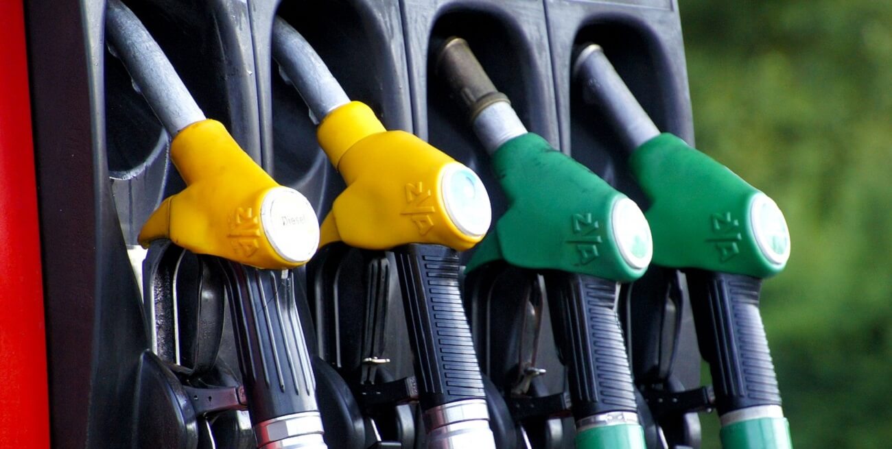 7 apps para saber el precio de la gasolina