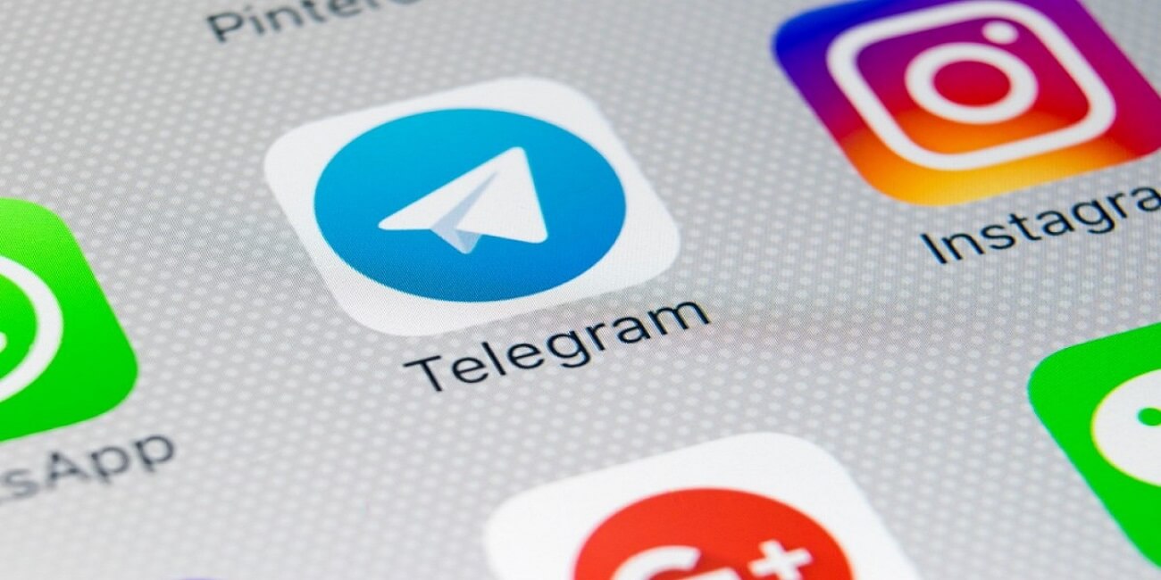 ¿Qué son y para qué sirven los bots en Telegram?