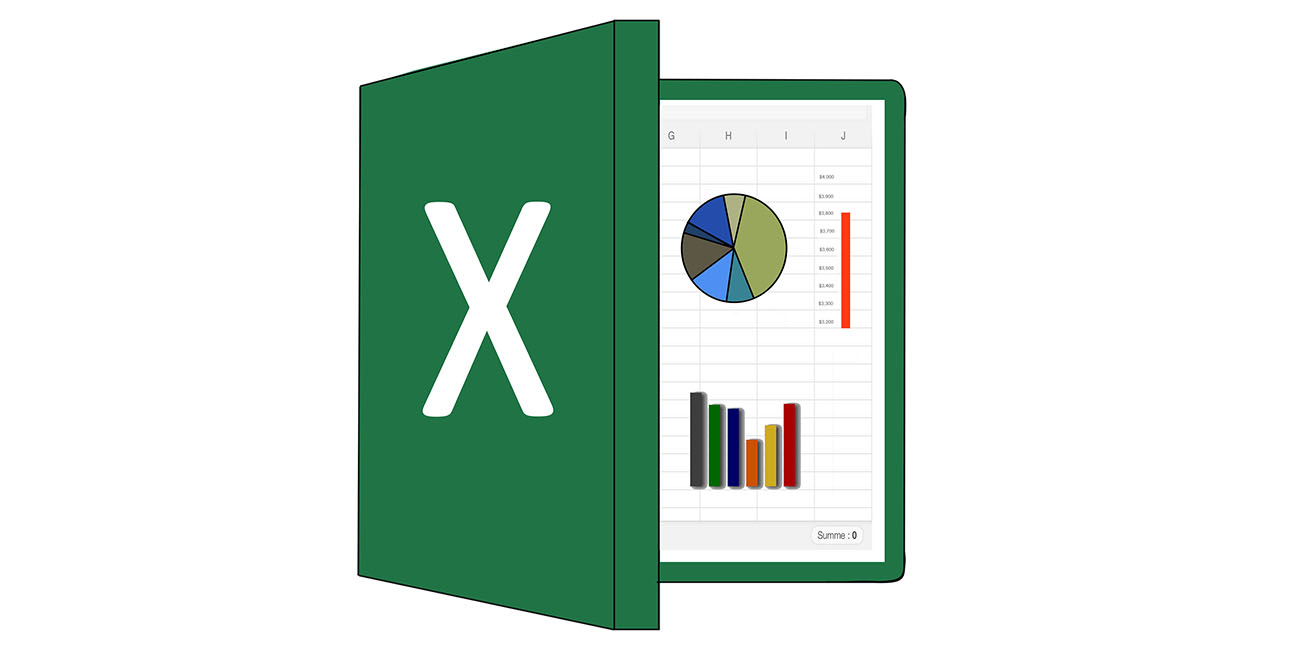 11 cursos gratis de Excel