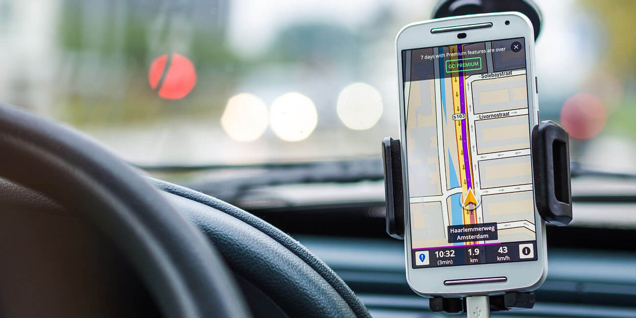 7 apps de GPS gratis en español y sin Internet