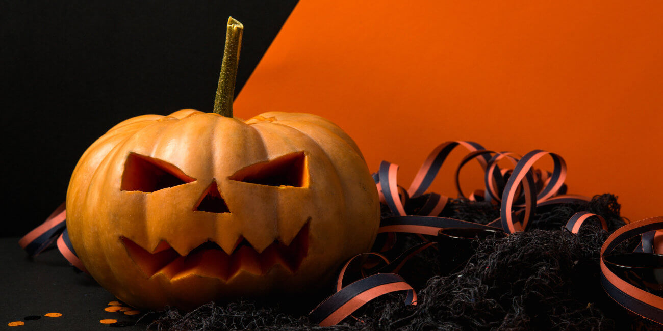 10 webs donde encontrar manualidades para Halloween