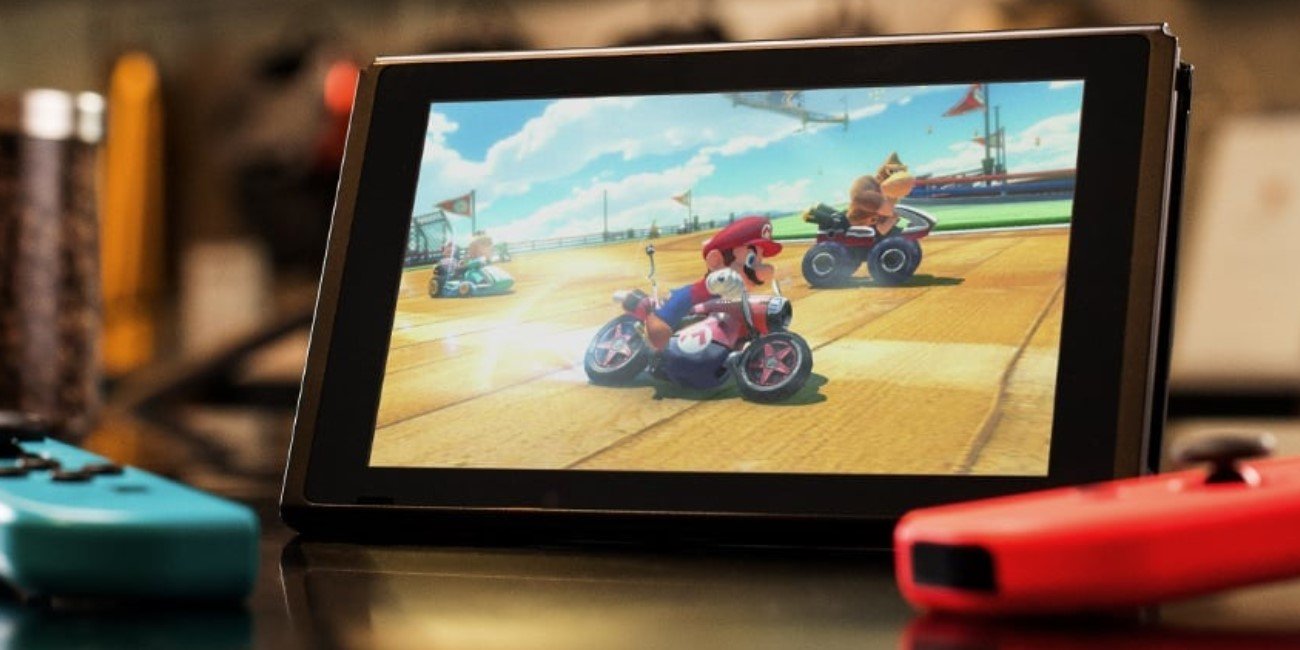 30 juegos imprescindibles para Nintendo Switch