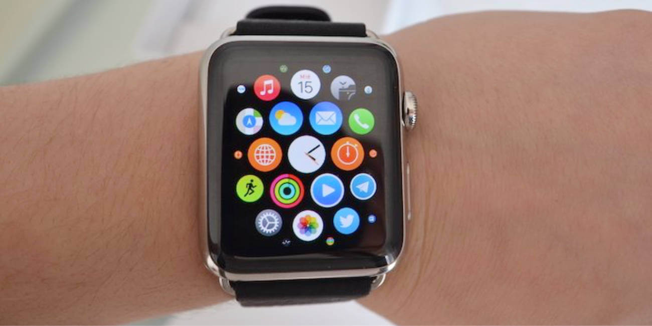 Review: Apple Watch 42 mm de acero inoxidable, descubre un smartwatch de verdad