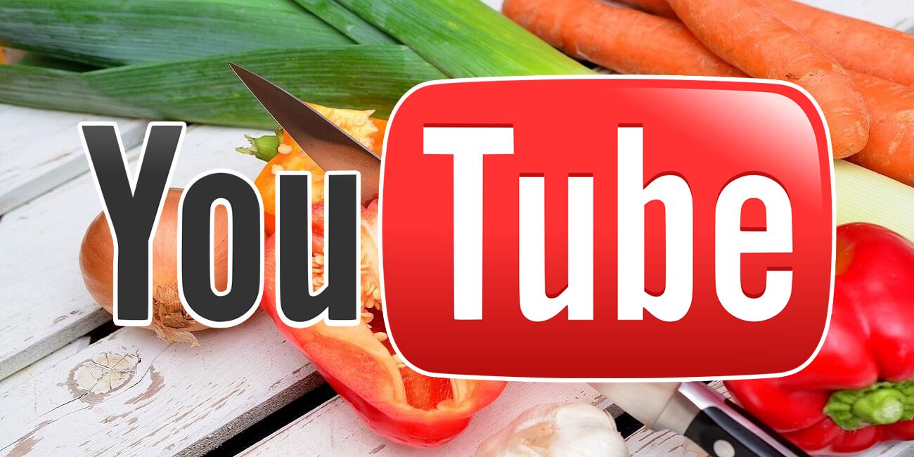 Ocurrir Derritiendo Sinceramente 10 canales de YouTube para aprender a cocinar