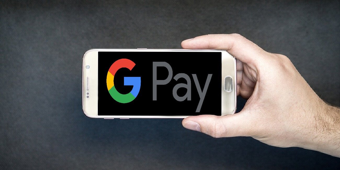 Google Pay: qué es y cómo funciona