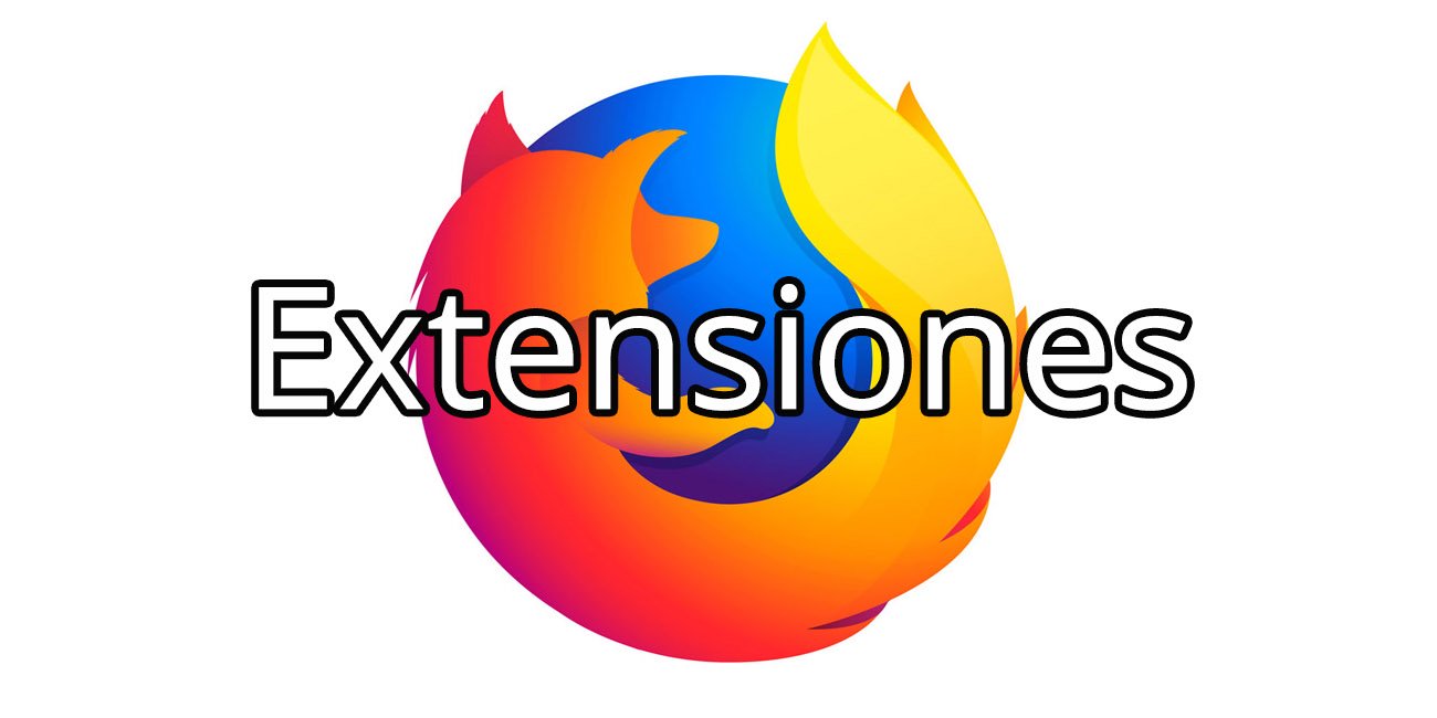30 mejores extensiones para Firefox