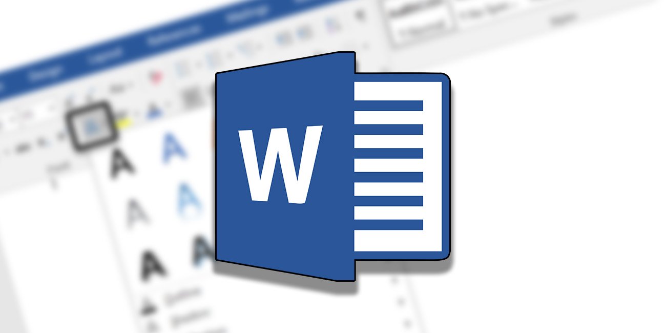 variedades de word