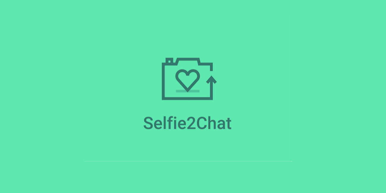 Selfie2Chat, la red social de selfies para Android