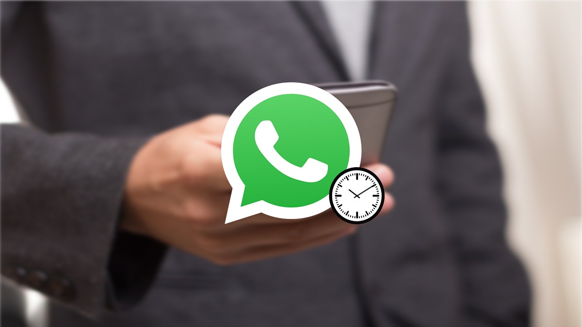 WhatsApp borrará los mensajes temporales en solo 24 horas